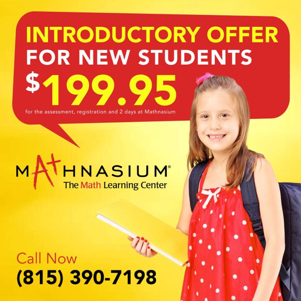 Mathnasium