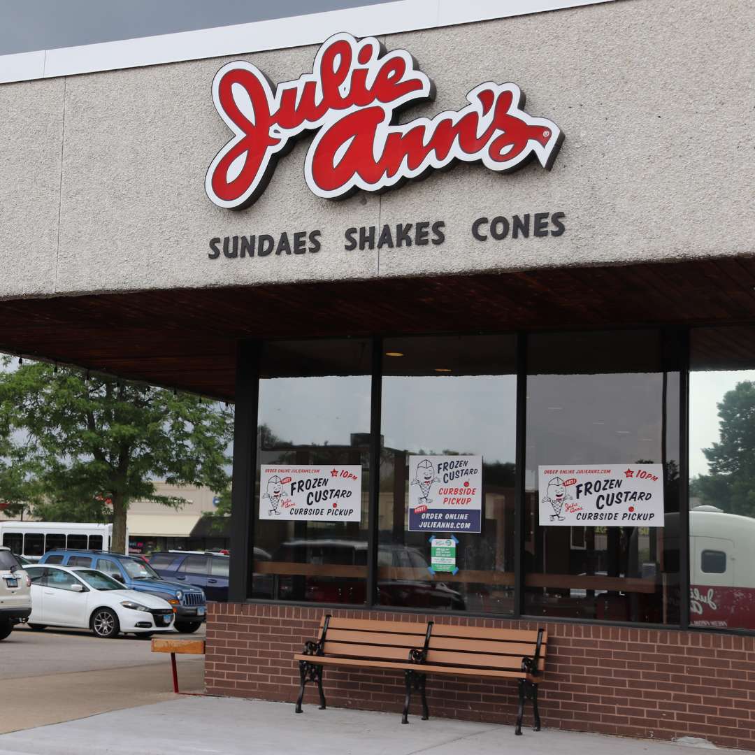 Julie Ann's